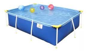 Pileta Aguasol 400