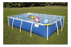 Pileta Aguasol 600