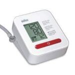 Tensiometro Braun BUA5000AR