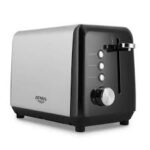 Tostadora Atma Vintage TOAT21VBP