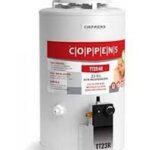 Termotanque Coppens 23 Lts AR TTC22
