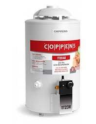 Termotanque Coppens 23 Lts AR TTC22