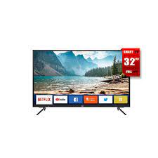 Televisor BGH 32 B3222S5 Smart Android