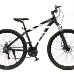 Bicicleta Randers BKE 2129