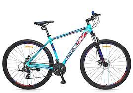 Bicicleta Gri-Bom 2932 Convet