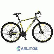 Bicicleta Gribom 2912 SHERWOOD