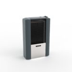 Calefactor Coppens 2500 Acero