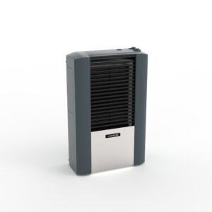 Calefactor Coppens 2500 Acero