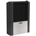Calefactor Coppens 6000 Acero