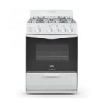 Cocina Ormay Maxi Blanca