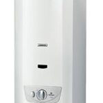 Calefon Longvie 14 Lts TB Derecho CB214SFD