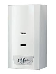 Calefon Longvie 14 Lts TB Derecho CB214SFD