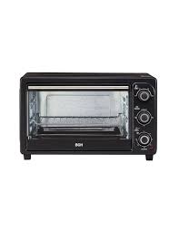 Horno Eléctrico BGH 30Lts BHE30M19