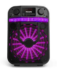 Parlante Philips 2206/77