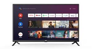 Televisor RCA 32 R32ARD Smart Android