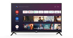Televisor RCA 32 R32ARD Smart Android
