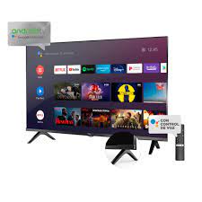 Televisor TCL 32 L32S65A Smart Android