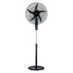 Ventilador De Pie Midea 20 SF-20B1AE1