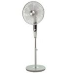 Ventilador De Pie Peabody 16 PE500 Brisador