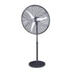 Ventilador De Pie Philco 26 VPIP2622P Industrial