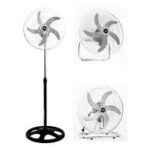 Ventilador De Pie 18 Stylo VSPI-251