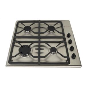 Anafe Florencia 6736B Blanco