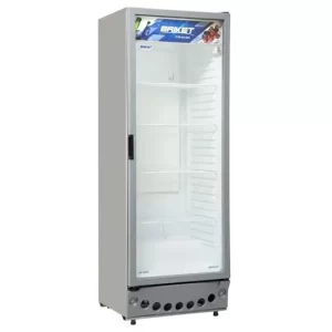 Exhibidora Briket TM L5 HC BK4300A1