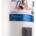 Termotanque Electrico BGH 65Lts BTE-06SEC15MD