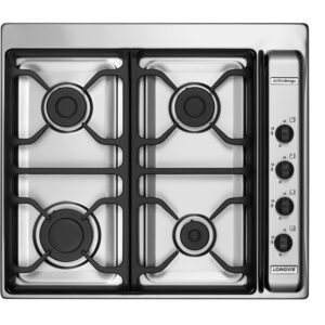 Anafe Longvie A6600XF Inox
