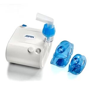 Nebulizador Aspen a Piston BR-CN176