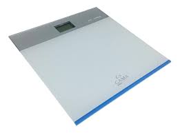 Balanza Personal Gama Fit-Care