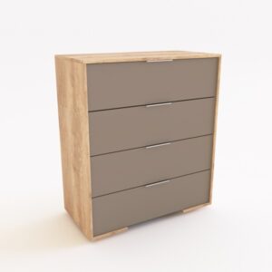 Comoda Delos DLD02