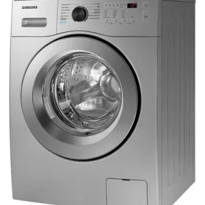 Lavarropas Samsung 6.5kg 1000RPM Inverter WW65A4000 QS Silver