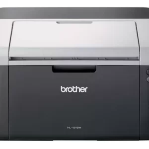 Impresora Brother Hl-1212 W Laser