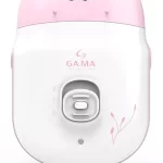 Depiladora Gama Velvet Woman Care