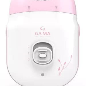 Depiladora Gama Velvet Woman Care