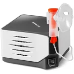 Nebulizador Maverick A Piston 403E