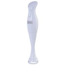 Licuadora De Mano Black y Decker HB1002AR