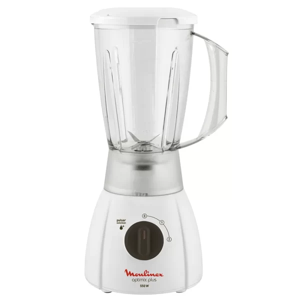 Licuadora Moulinex Optimix Plus LM2701AR