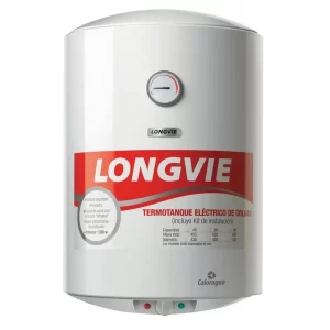Termotanque Electrico Longive 60Lts TE60F