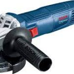 Amoladora Bosch GWS 700