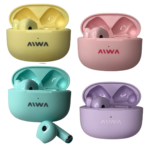 Auricular Bluetooth ATA-506 Aiwa
