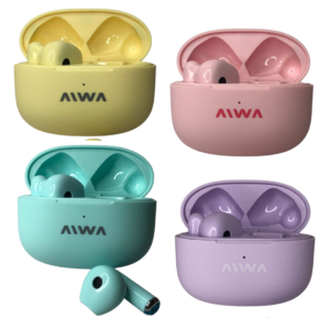 Auricular Bluetooth ATA-506 Aiwa