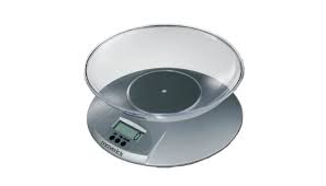 Balanza Cocina Mavrick BKDV01 Con Bols