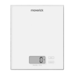 Balanza Cocina Maverick BKD01