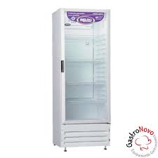 Exhibidora Inelro MT380 R250