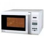 Microondas Hitplus 29Lts CM296DG-F