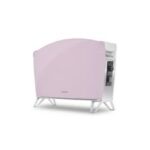 Vitroconvector Peabody PE-BVC15P Rosa