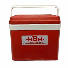 Conservadora HBH 30 Lts