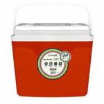 Conservadora Garden Life 34Lts
